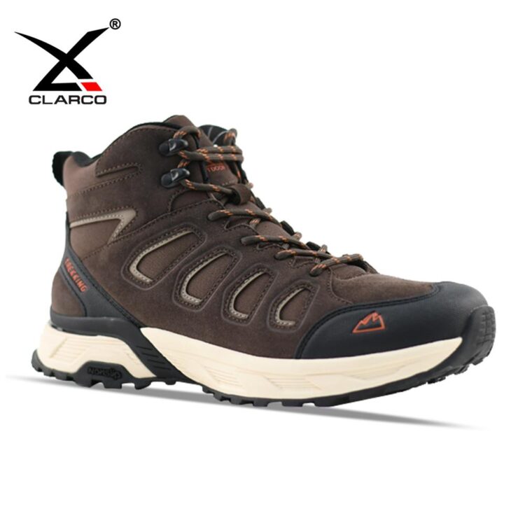 Breathable Hiking Outdoor Shoes Bulk Supply CL35856