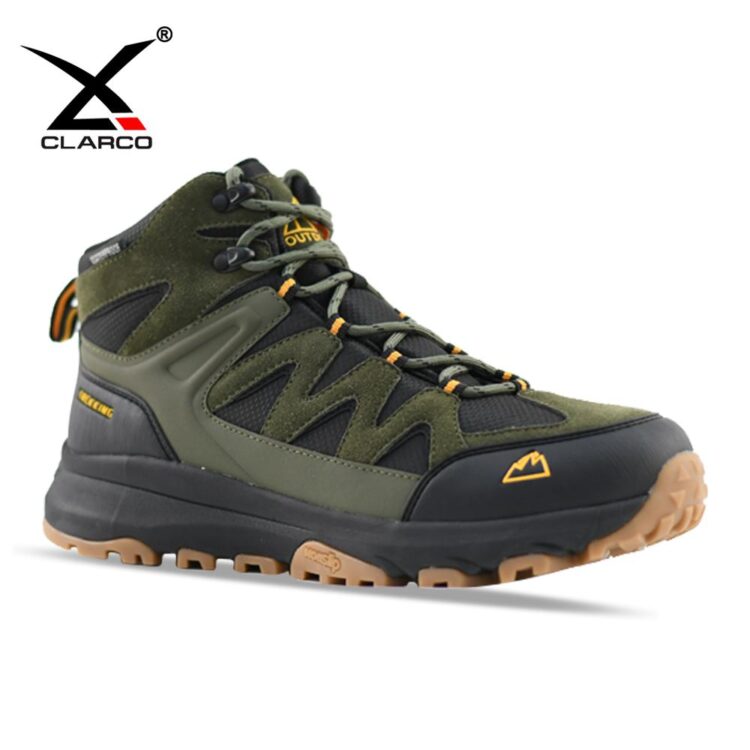 Waterproof Trek Outdoor Shoes Bulk CL35867