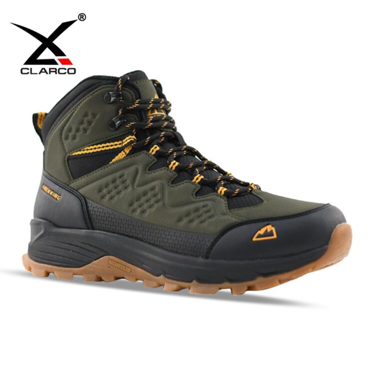 Deep Tread Outdoor Shoes Wholesale CL35898