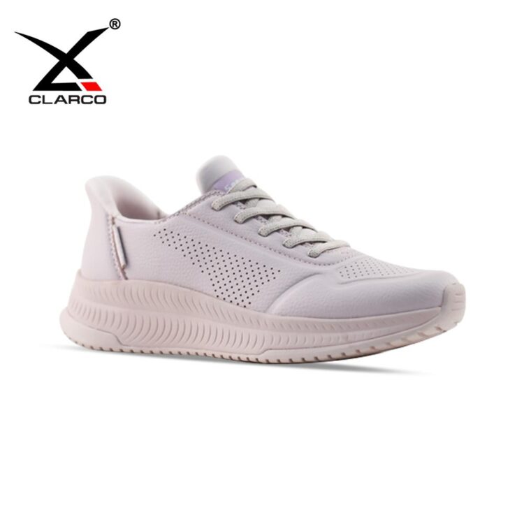 Soft Knit Casual Shoes Bulk Supply CL35921W