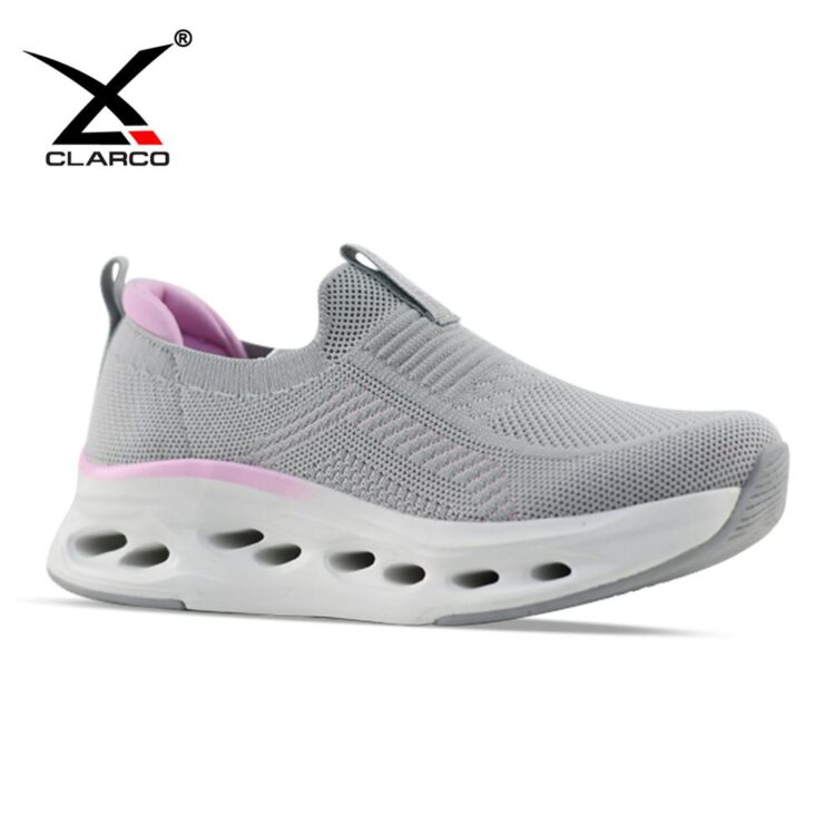 Breathable Mesh Slip-On Shoes Wholesale CL36110