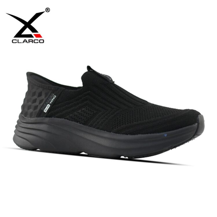 Lightweight Slip-On Walking Shoes Bulk CL36112M