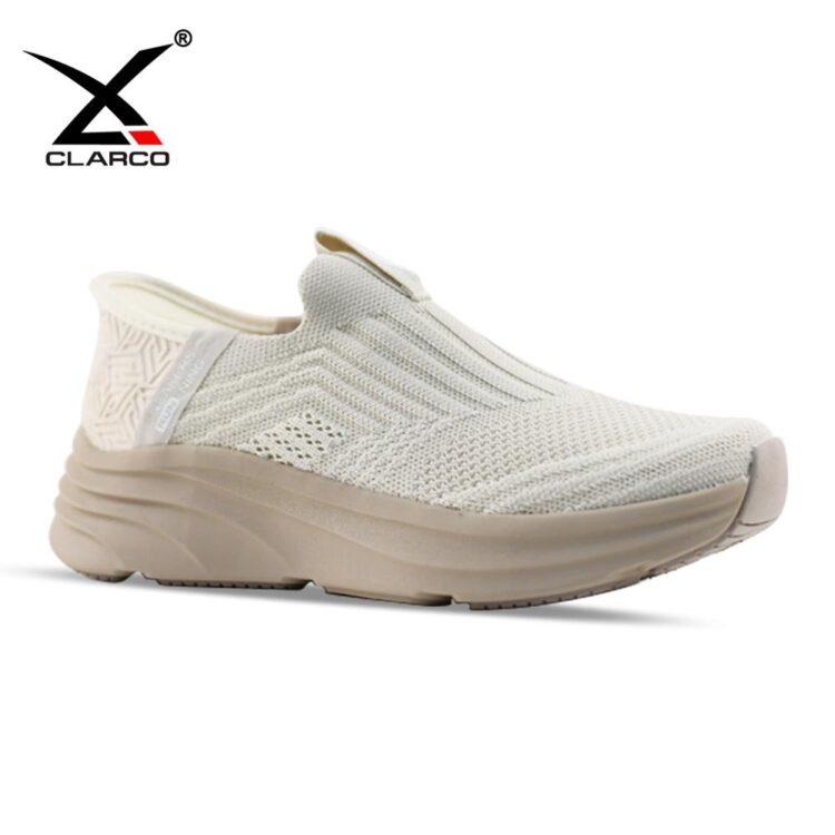 Lightweight Slip-On Walking Shoes Bulk CL36112W