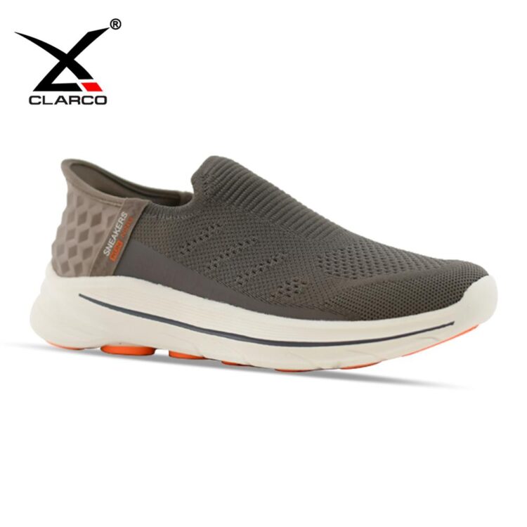Soft Knit Casual Shoes Bulk Supply CL36129