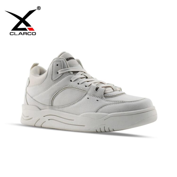 Durable Training High Top Sneakers CL36323