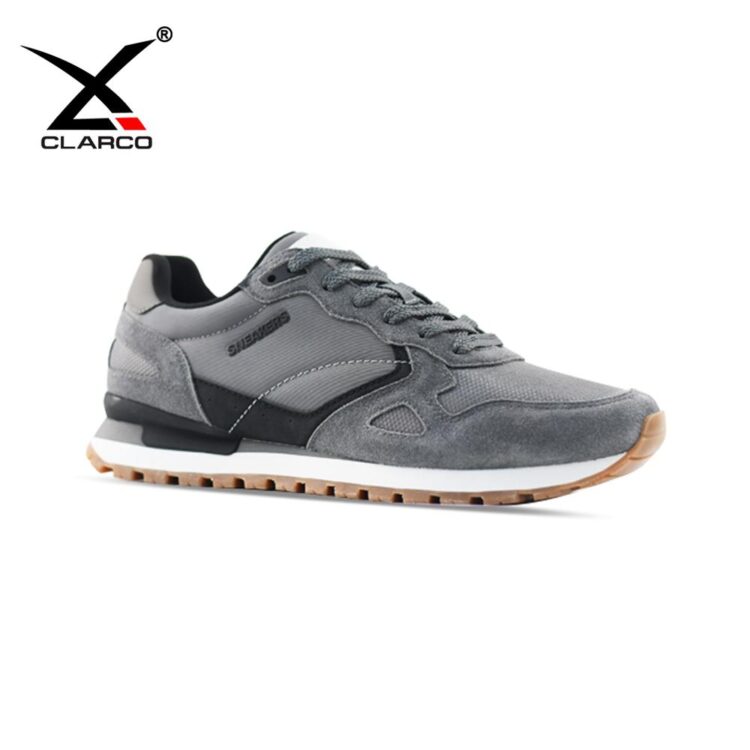 Flexible Urban Shoes CL36632
