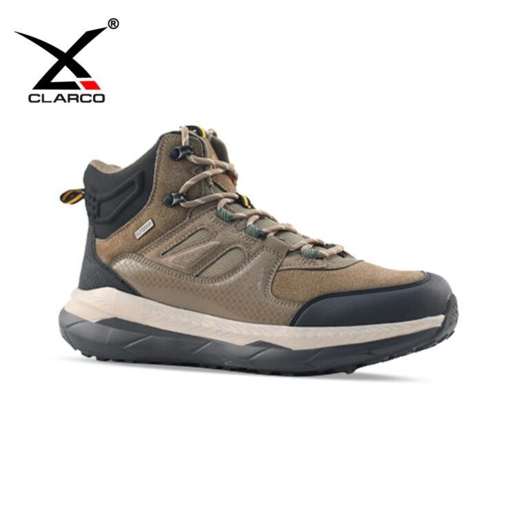 Comfort Outdoor Boots Footwear CL36650