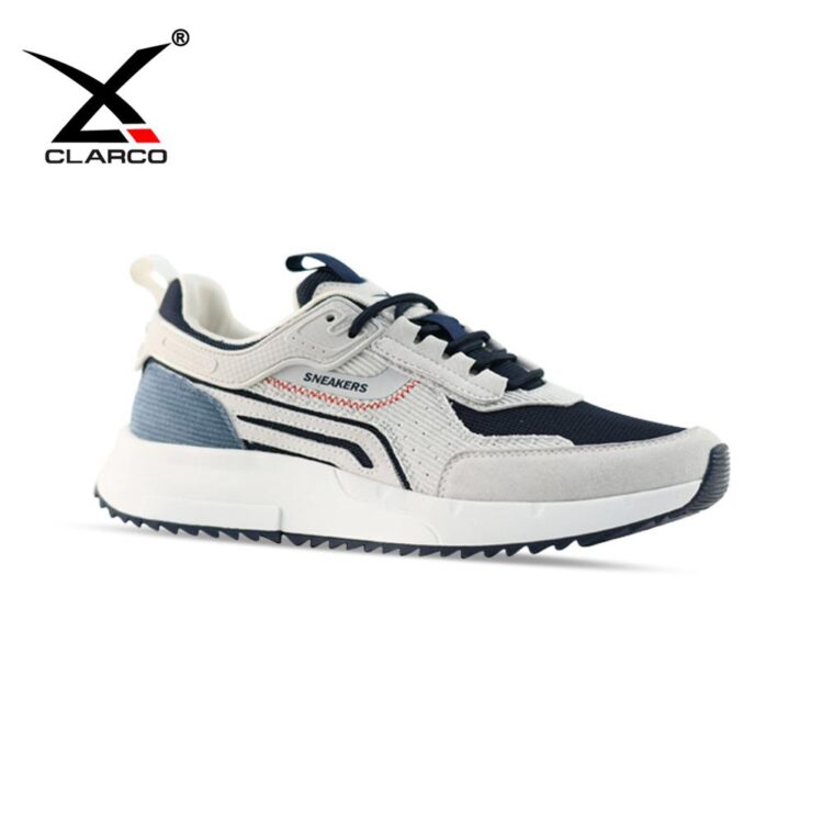 Breathable Knit Casual Shoes CL29017
