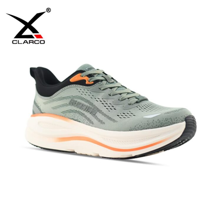 Breathable Exercise Sneakers CL33899M