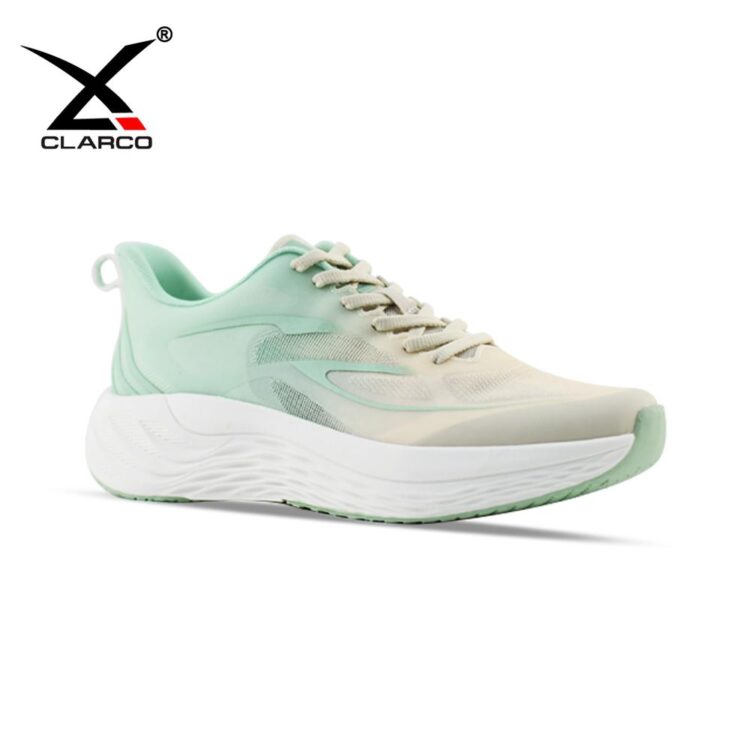 Flexible Running Footwear CL35858