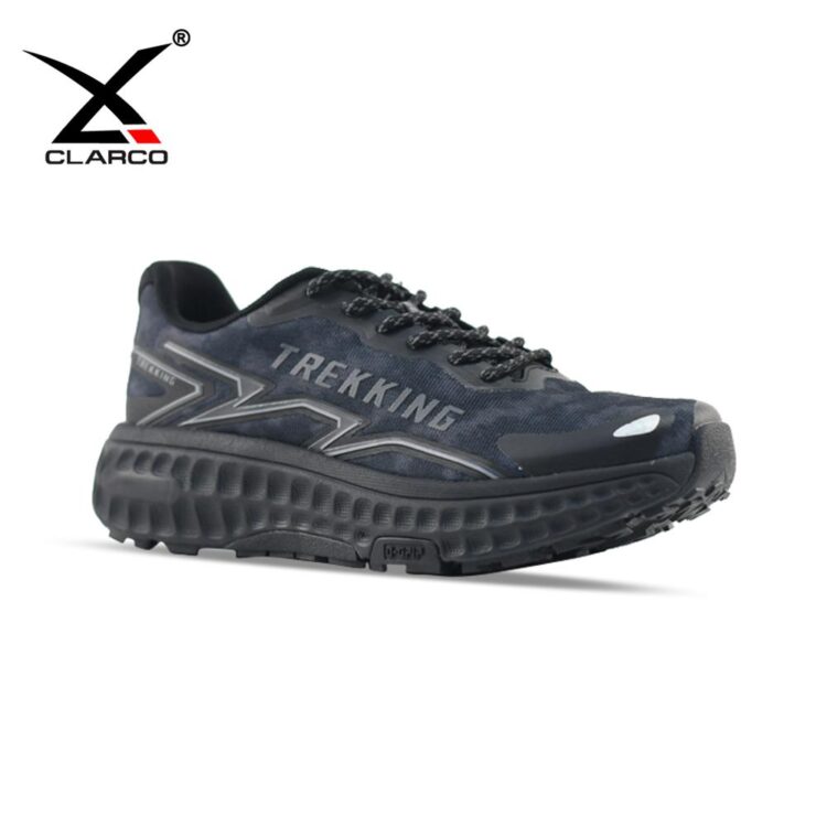 Outdoor Adventure Sneakers CL35936M