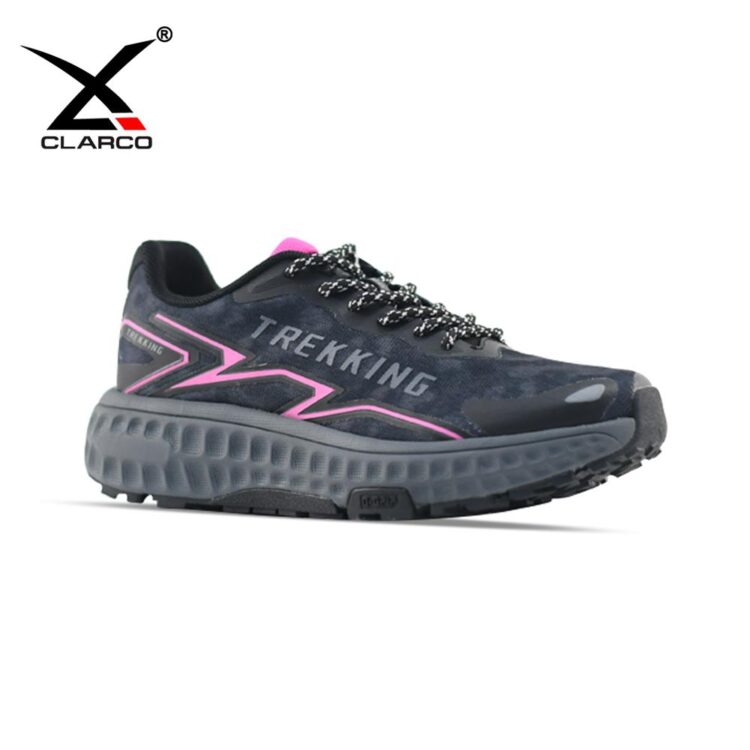Lightweight Trekking Shoes CL35936W