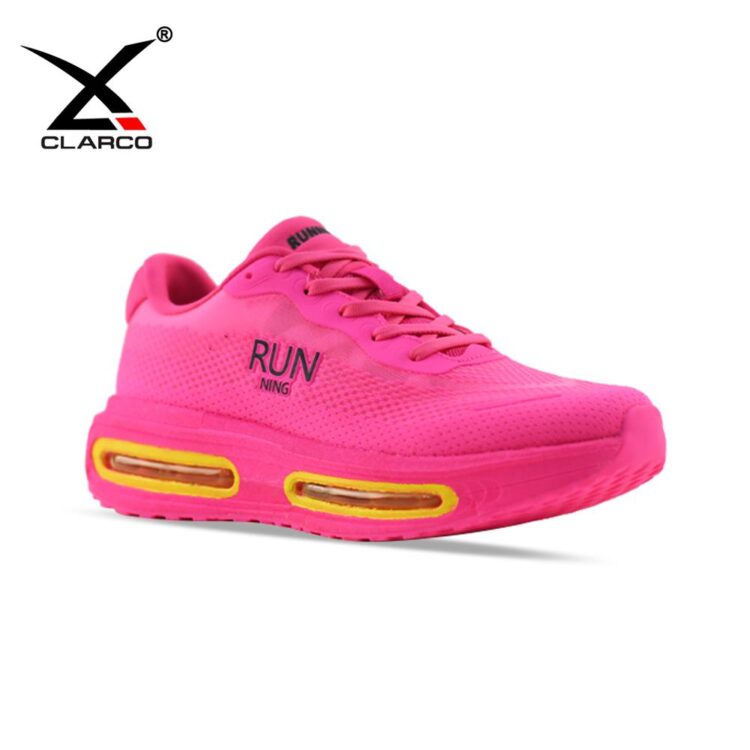 Cushioned Athletic Sneakers CL36333W