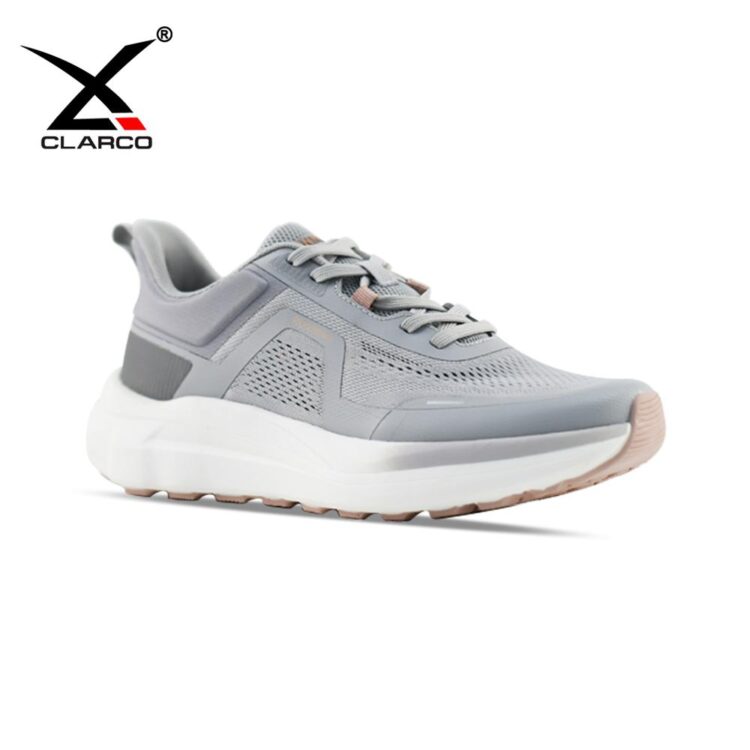Cushioned Athletic Sneakers CL36359