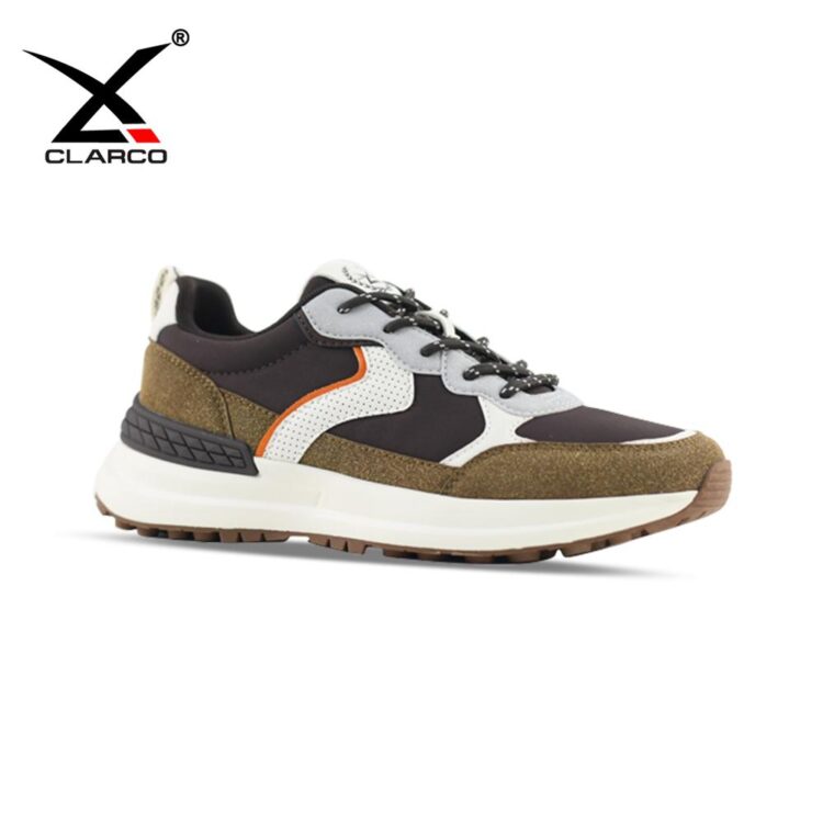 Comfort Sports Trainers CL36631