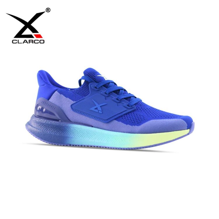 Lightweight Sport Trainers CL37055