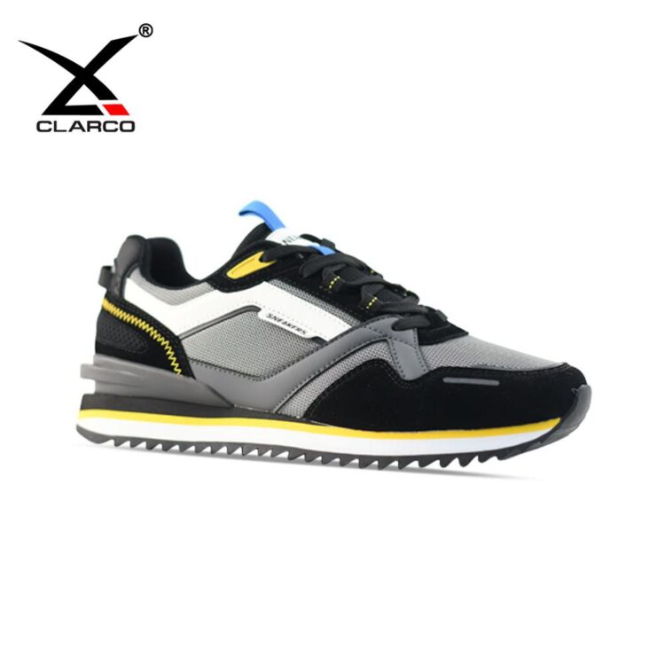 Lightweight Fashion Shoes CL37110