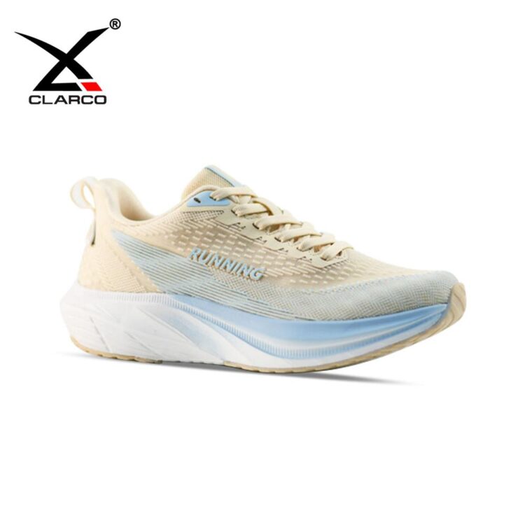 Flexible Gym Shoes CL37189W