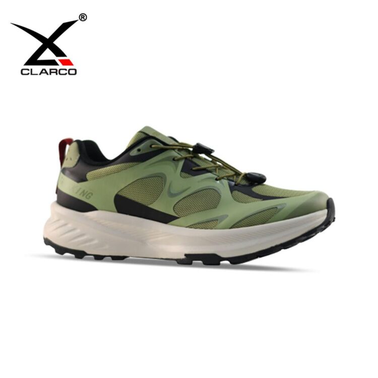 Flexible Hiking Sneakers CL37203