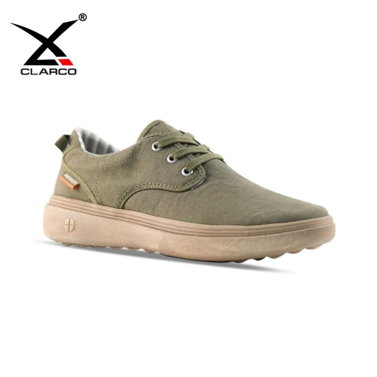 Breathable Lace-Up Sneakers CL37288