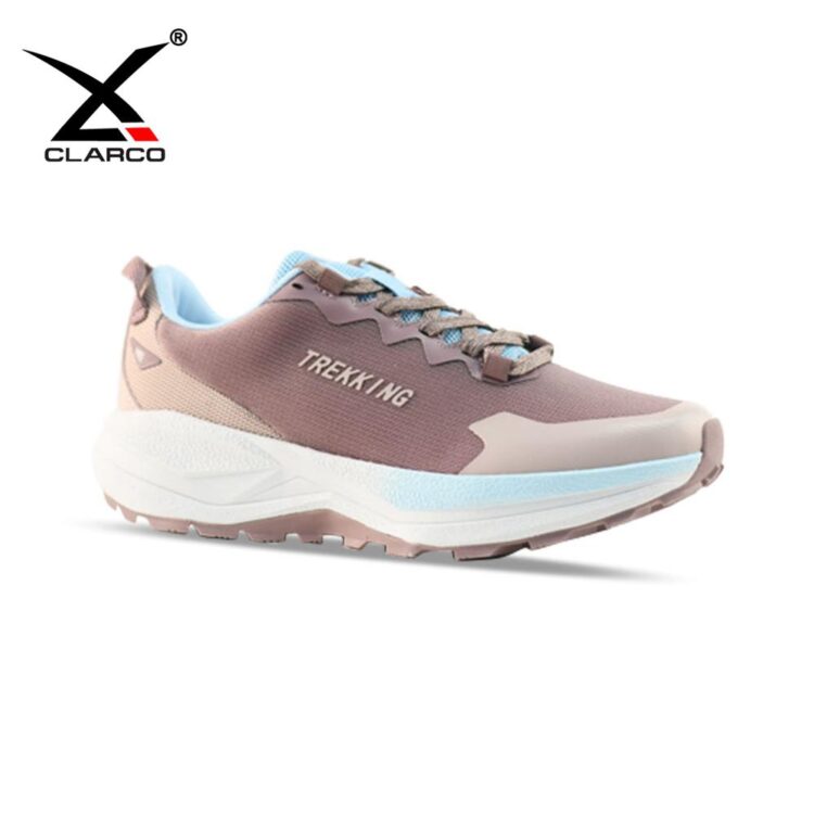 Rugged Hiking Shoes CL37299W