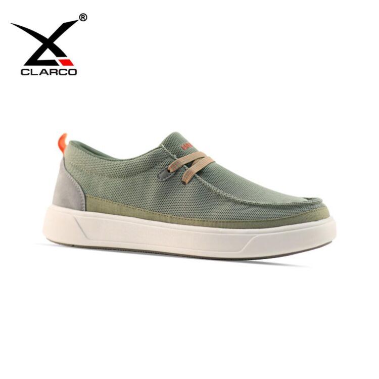 Soft Step Simple Sneakers CL37638