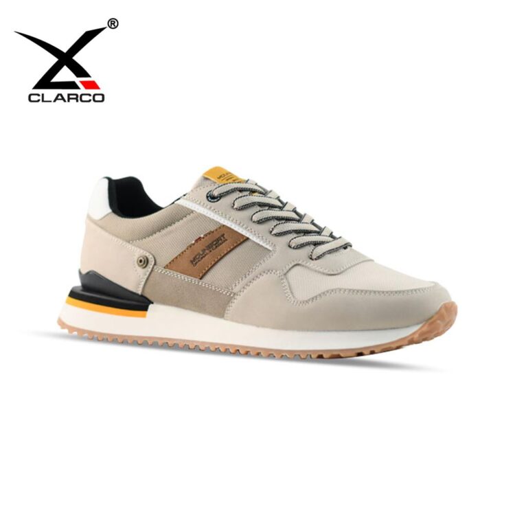 Breathable Comfort Footwear CL37818