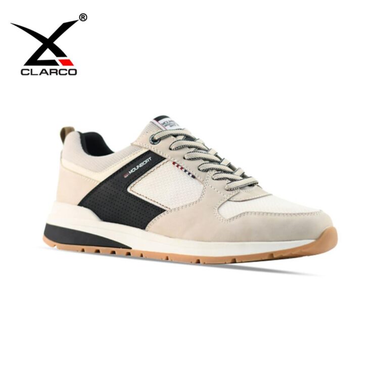 Flexible Walking Sneakers CL37820