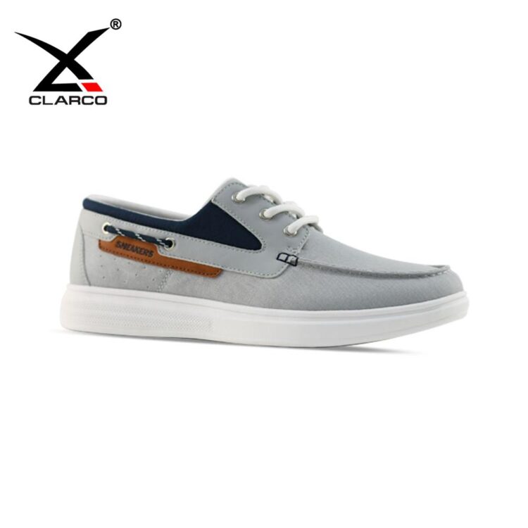 Casual Slip-On Sneakers CL37823