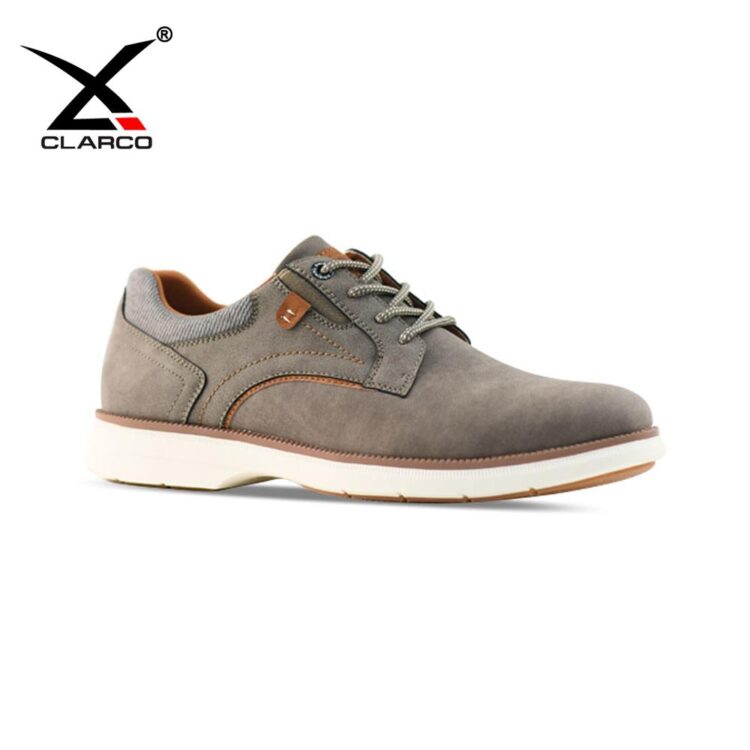 Durable Comfort Casual Shoes CL37870