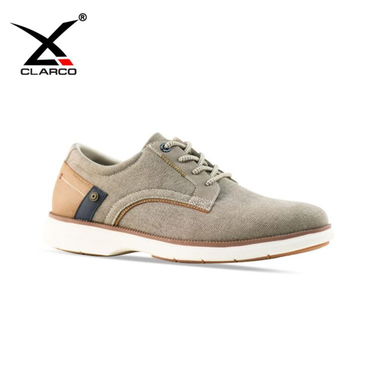 Modern Casual Walking Shoes CL37871