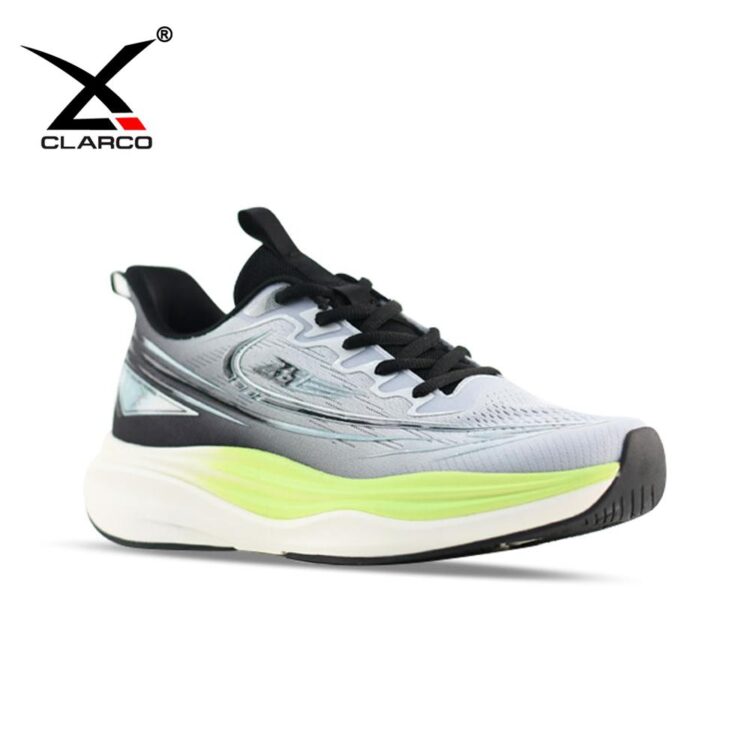 Soft Cushion Casual Sneakers CL37882