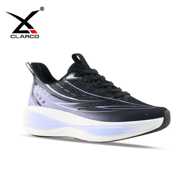 Flexible Athletic Footwear CL37929
