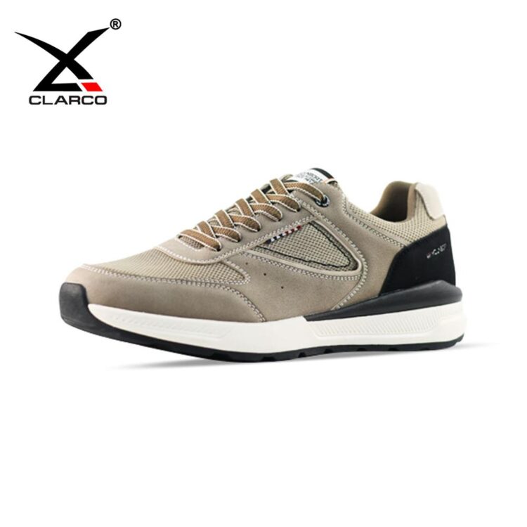 Breathable Running Trainers CL37995